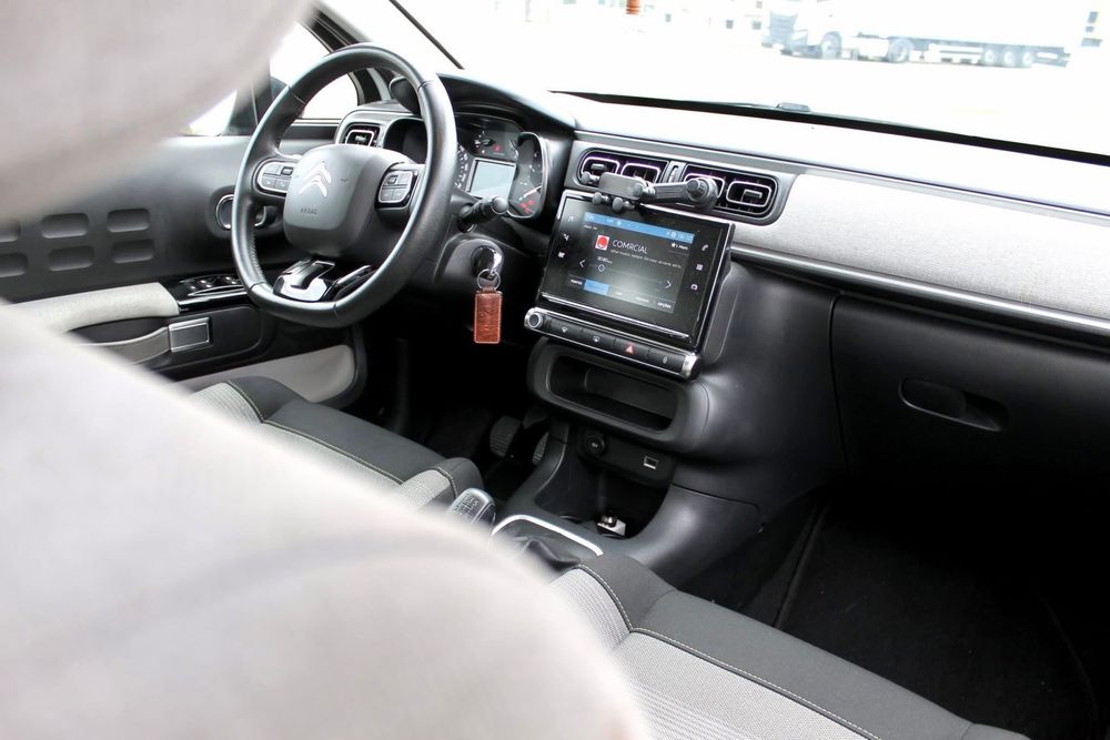 Citroen C3 2019