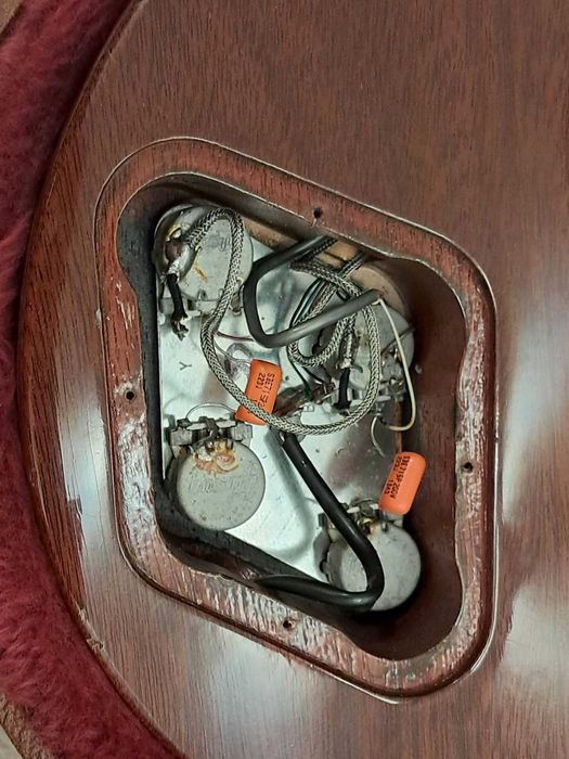 Gibson Les Paul Classic