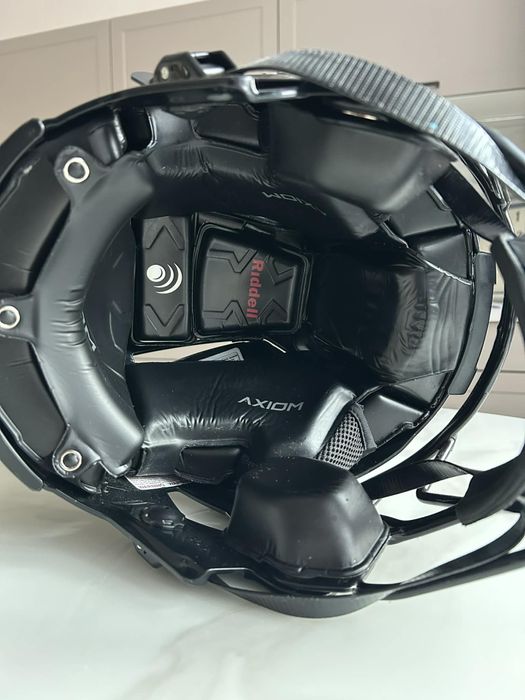 Kask Riddell Axiom