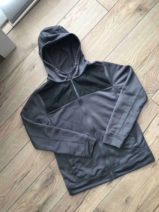Bluza Nike na zamek rozm. S nowa kolekcja