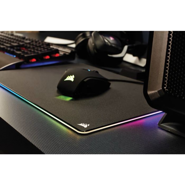Corsair MM800 RGB Polaris Mouse Pad64354259319811123