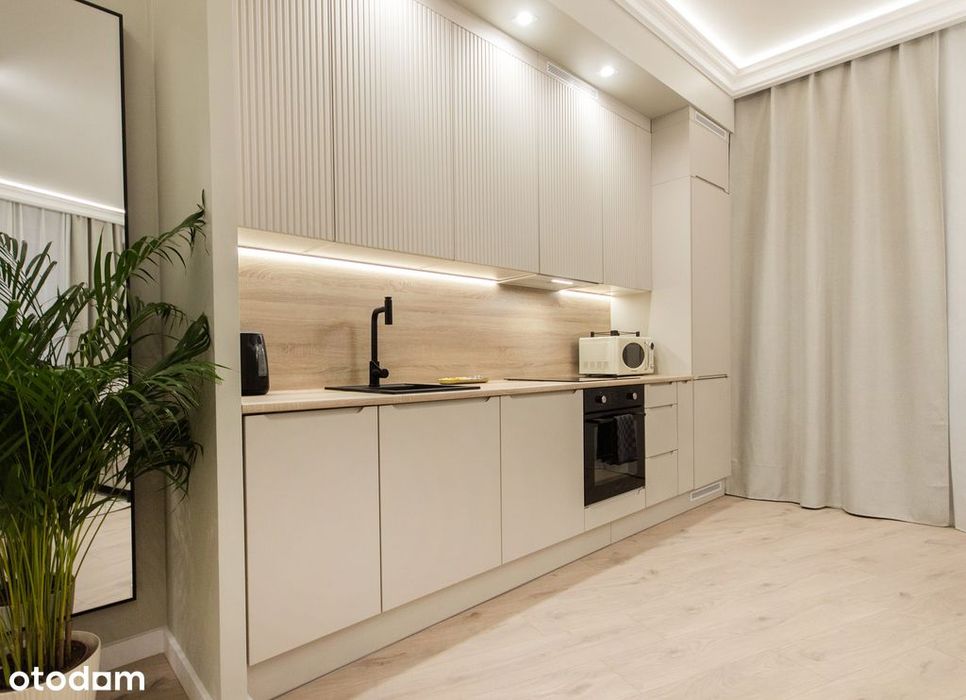 3 pokoje | centrum Katowice | ROI 8%