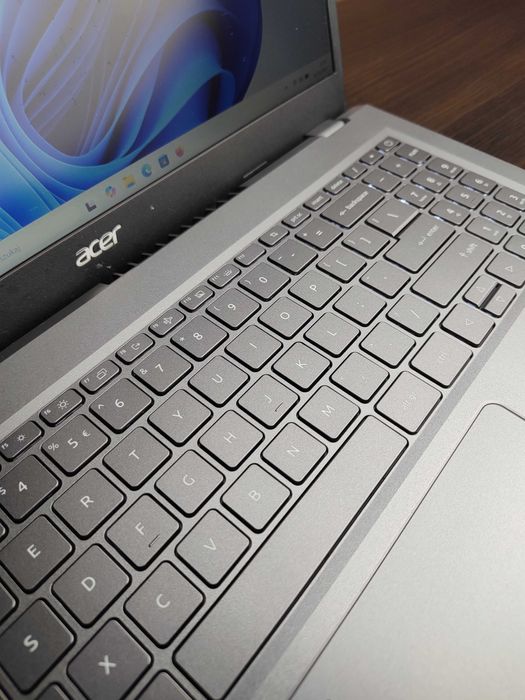 LAPTOP | Acer Aspire 5 | i7-1355U | 32GB RAM | 1TB SSD | Win11 FV