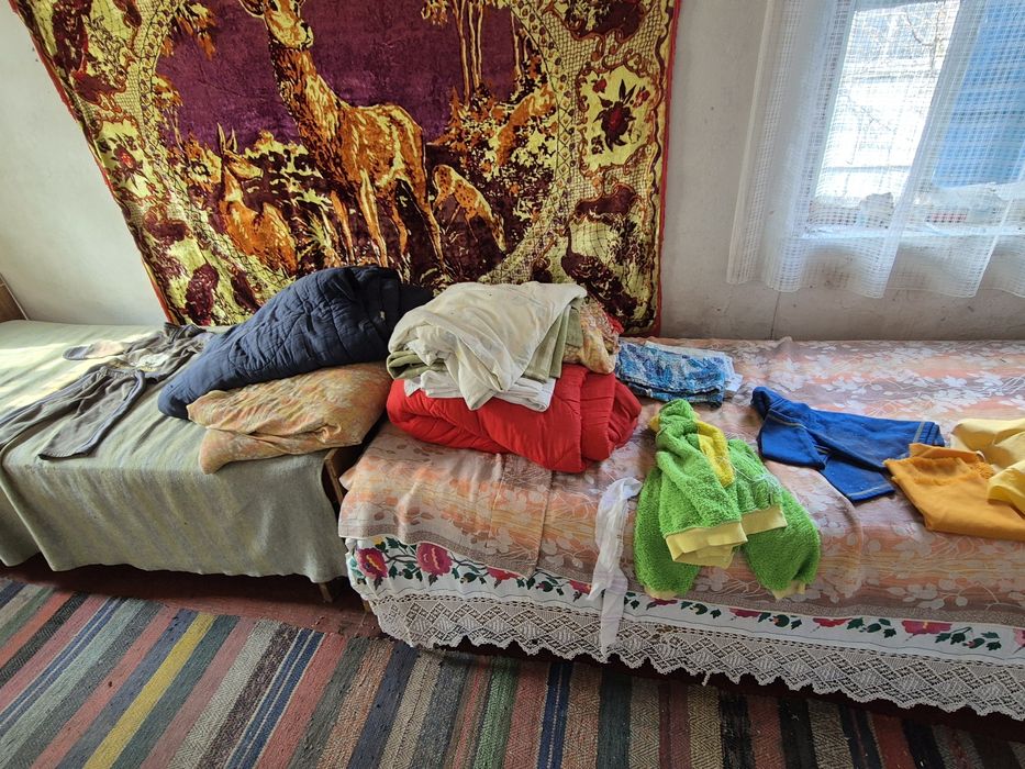 Ревівка Хата 25 сотих землі