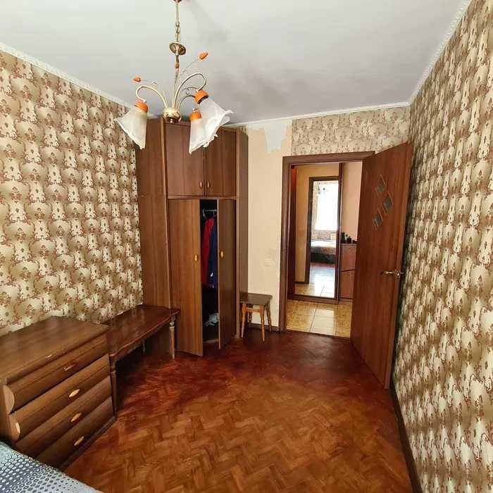 2-комнатная квартира по адресу бульвар Дружбы Народов (площадь 46 м²) - Atlanta.ua - фото 3