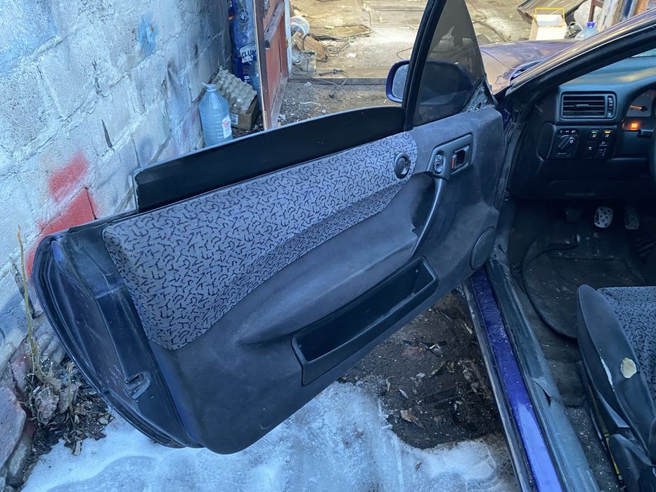 Opel calibra 2.0 1994