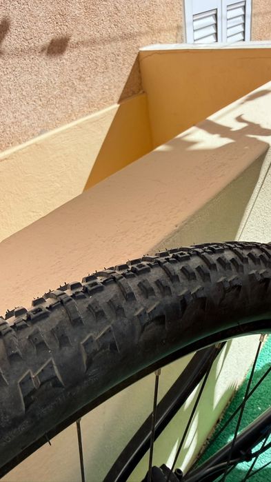 Bicicleta Rockrider EXPL