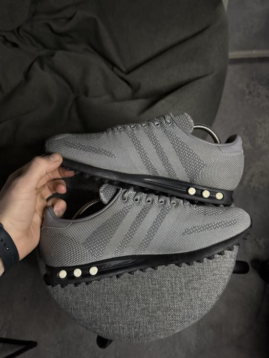 Кросівки ADIDAS L.A. TRAINER 44 28 кроссовки адидас ла трейнер casual
