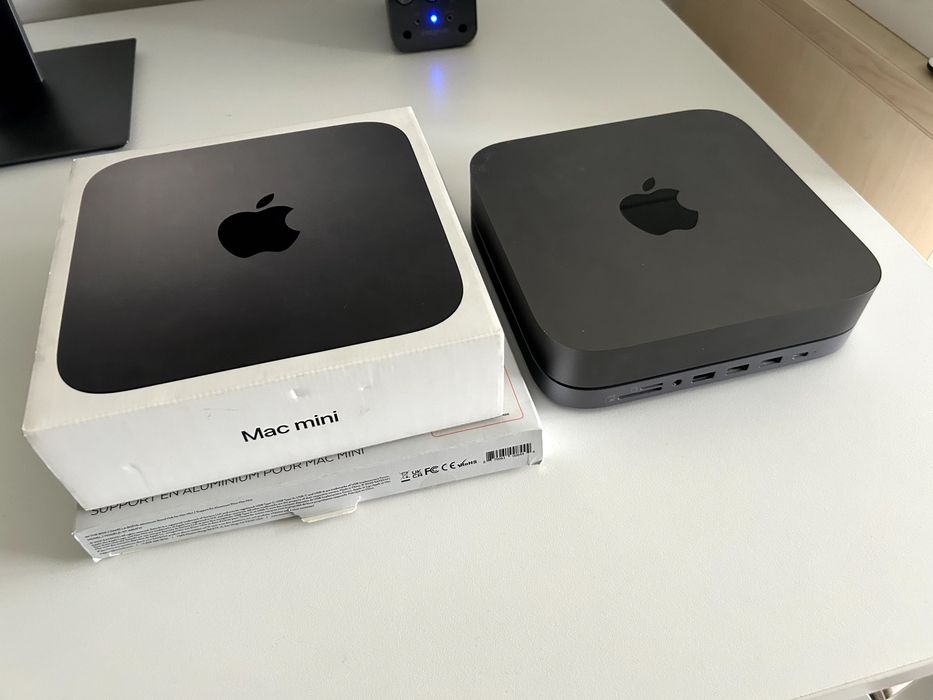 MacMini(2018) スペースグレイ i3/32GB/256GB 中古：Bランク】Apple Mac mini(2018)256GB MRTT2J/A [3000