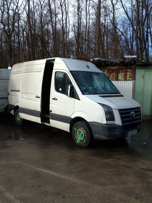Tapetes, conjunto tapetes original VW Crafter 2006/2017