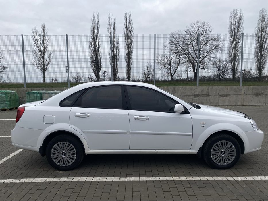 Шевролет Лачетті !!!