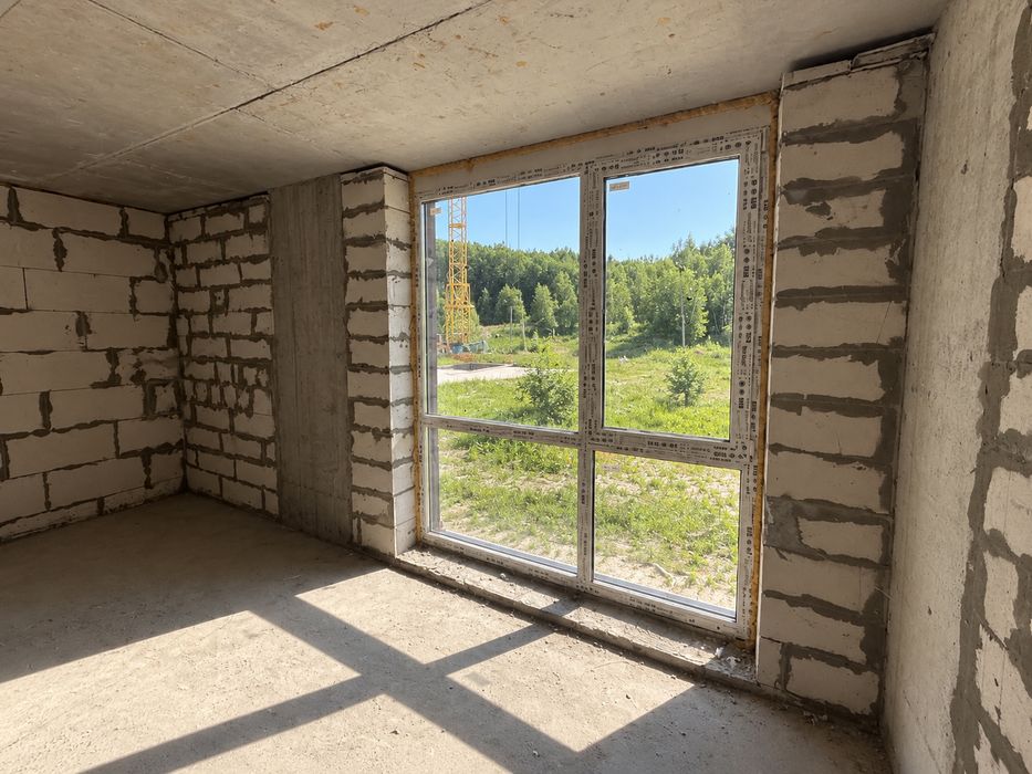 Продаж 1-кімнатної квартири