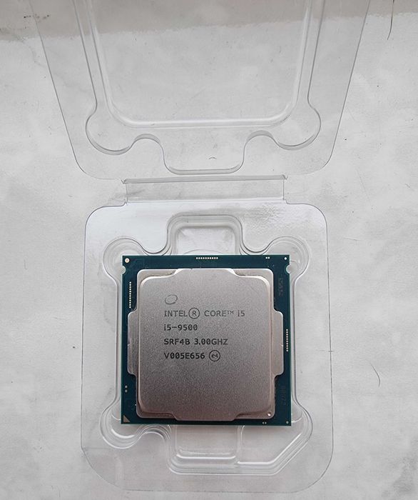 Процессор Intel Core i5 3470 i7 3770S S1155 i5 7600 9500 Ultra 5 235T S1851