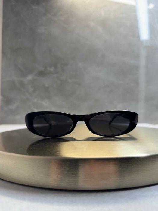 Saint Laurent SL 557 001 Оригінал / Сент Лоран очки оригинал