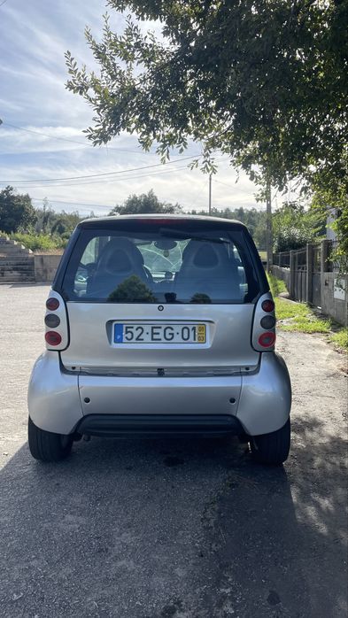 Smart Diesel DCI