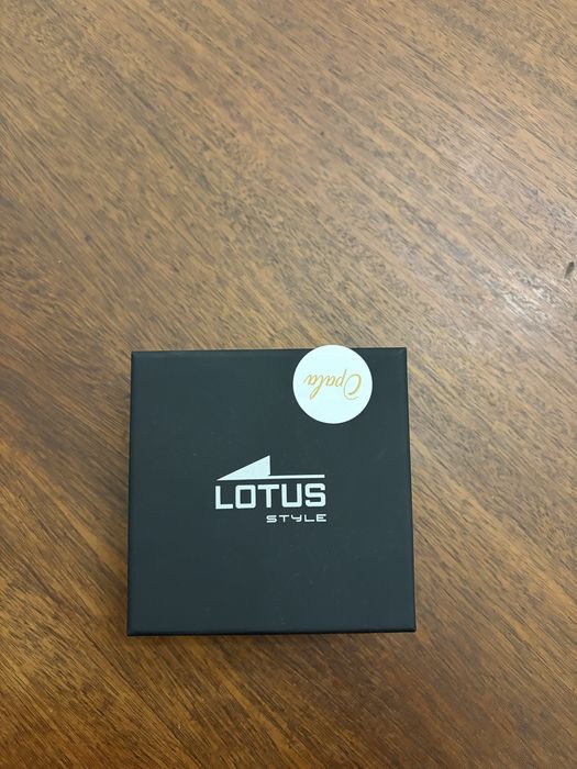 Pulseira Lotus Nova