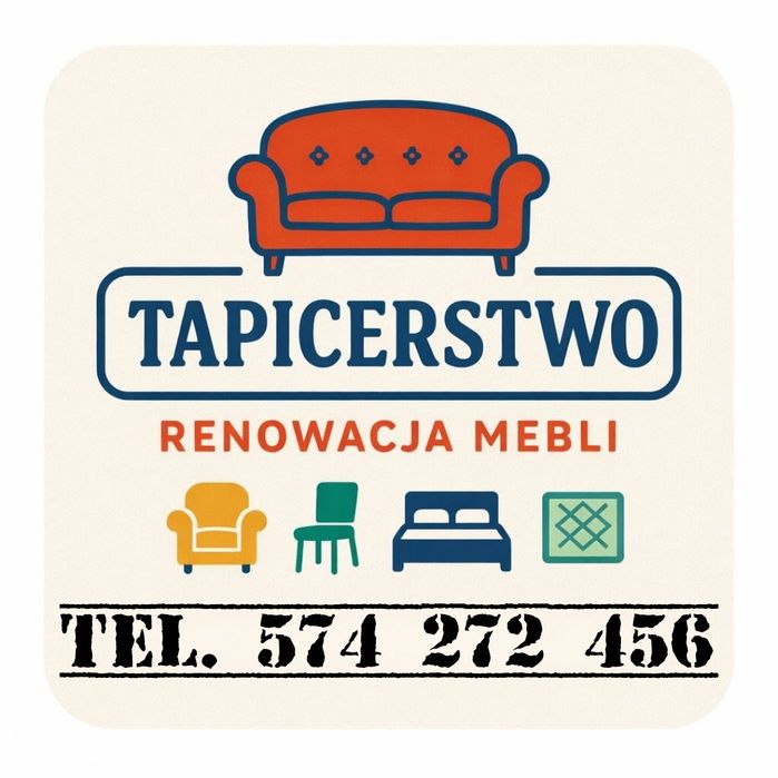 Narożnik tapicerowany