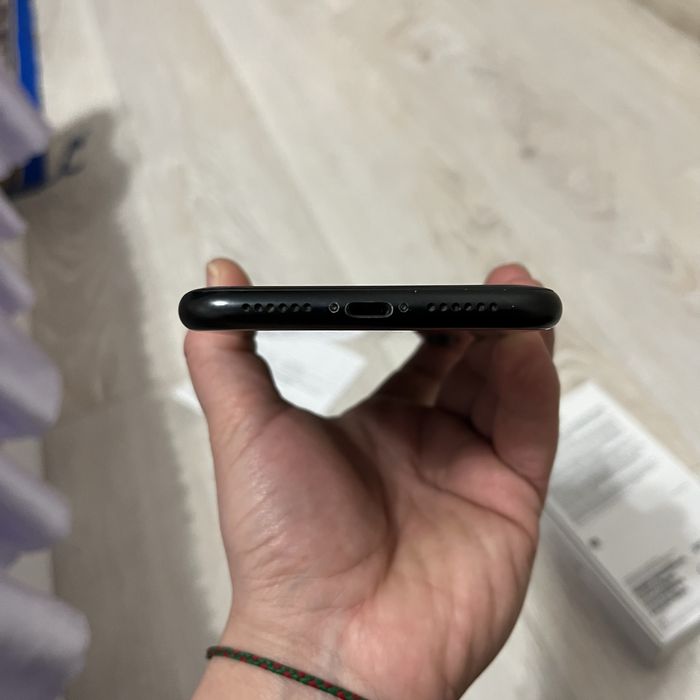 Iphone XR Black 64 GB