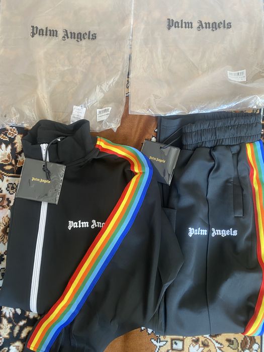 Tracksuit Palm Angeles