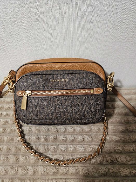 Сумочка Michael Kors Оригінал!!! НОВА