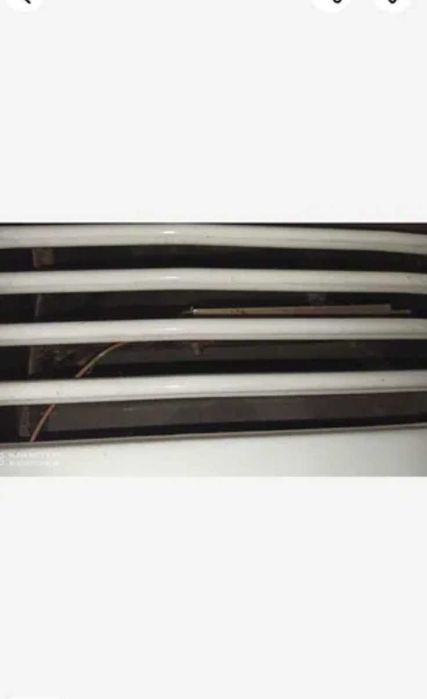 Польська газова колонка