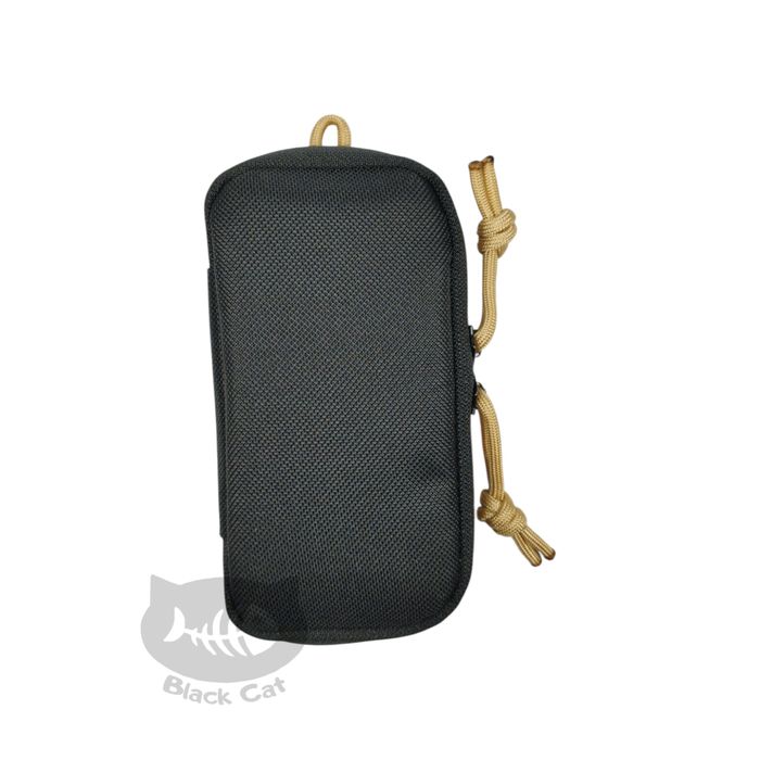 EDC підсумок-органайзер для флешок, кабелів і адаптерів.