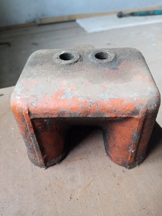 Кришка клапанів Т-40, Т-25, Т-16