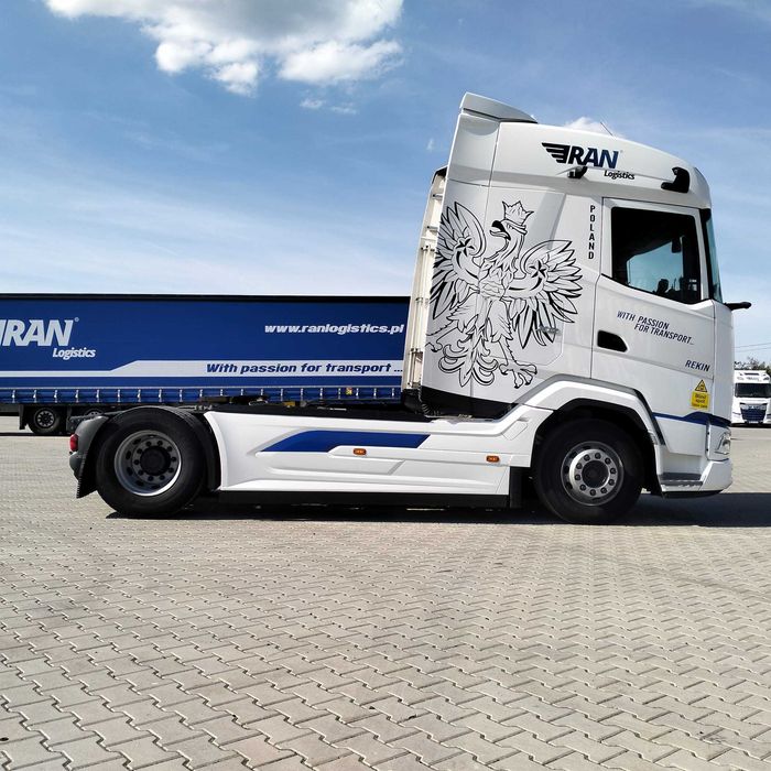 DAF