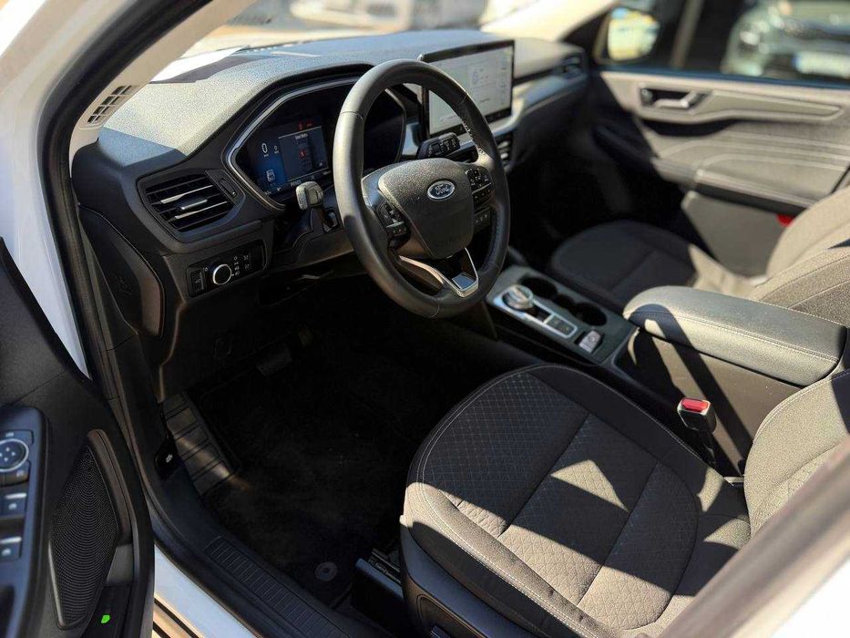 Ford Escape Active 2023