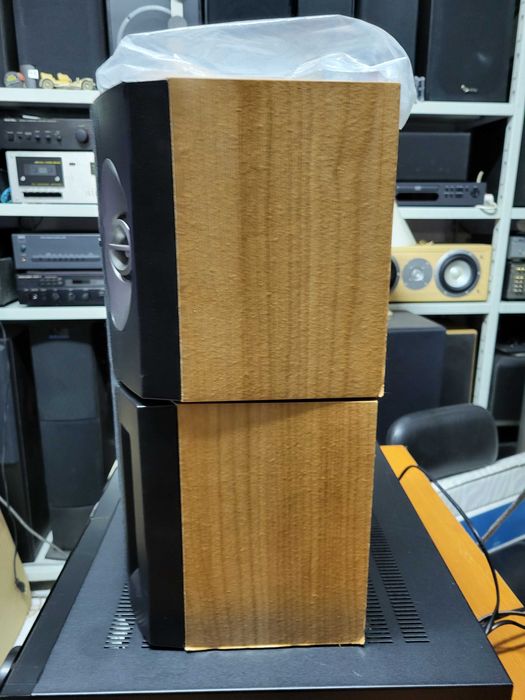 Bose 201 series altifalantes