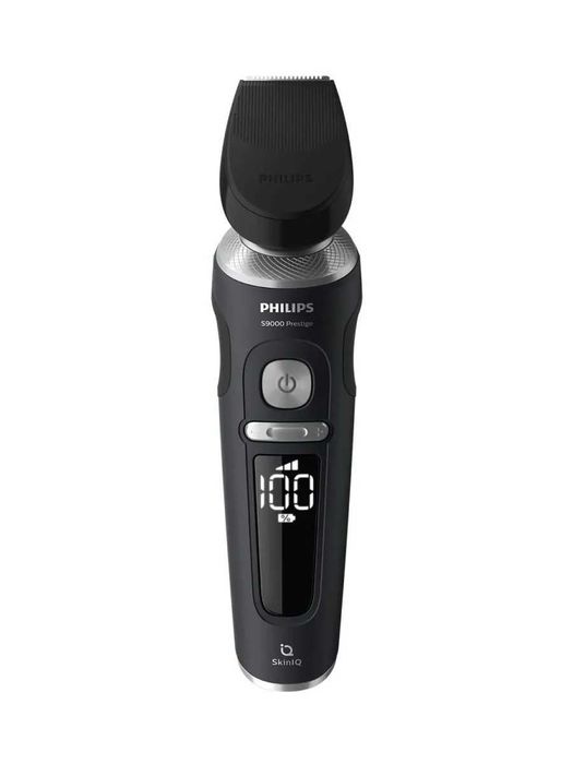 Електробритва Philips SP9830 (Series 9000 Prestige) — бритва тример
