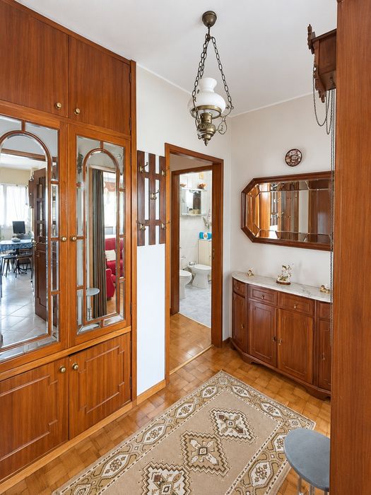 Apartamento T2 Porto