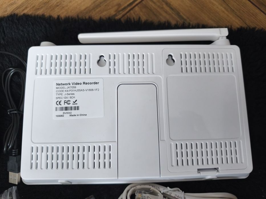 Zestaw kamer Camera Kit