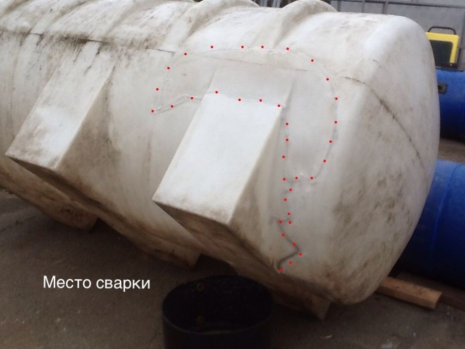 плот Колибри2022