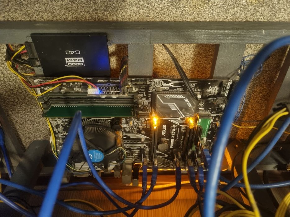 Ферма (Риг) без карт.