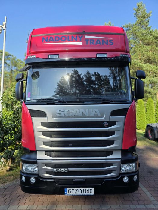 Scania