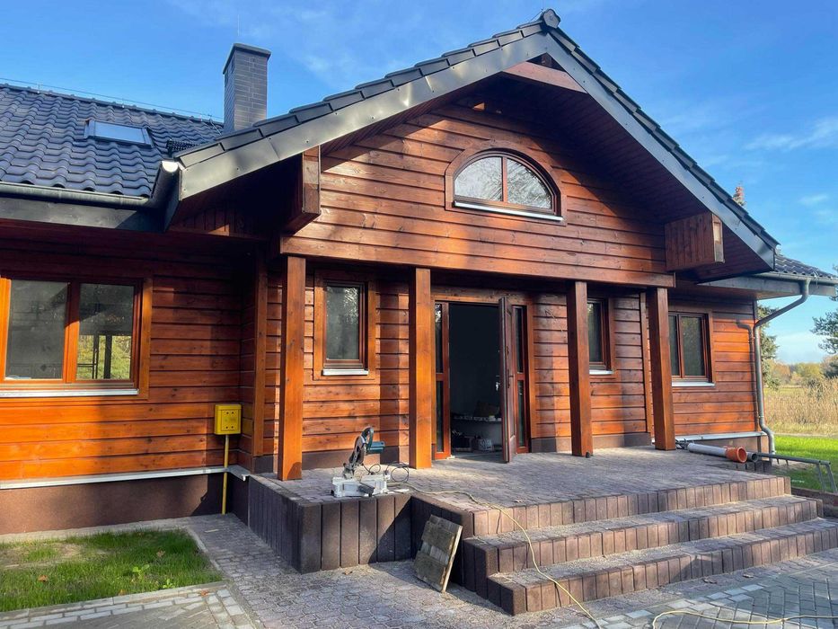 Usługi Ogólnobudowlane Rafix