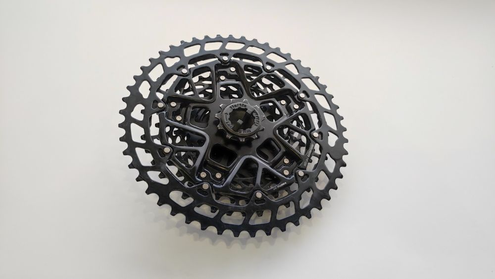 Cassete Sram NX Eagle