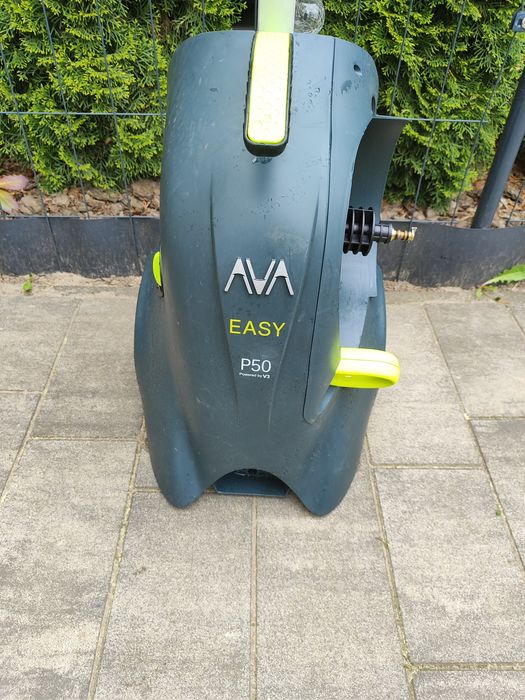 Myjka AVA P50 1800wat, rok 2025