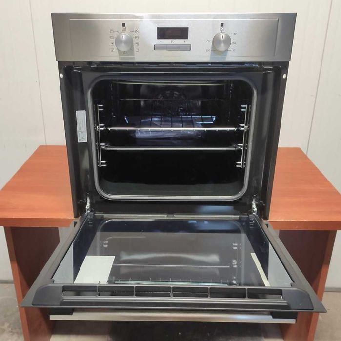 Piekarnik elektryczny ELECTROLUX EOF3H00BX Termoobieg OUTLET 21AH55