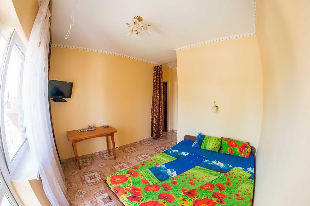 ВІДПОЧИНОК Акція.КаролІно Бугаз. Затока Б.О. ЯНТАРЬ