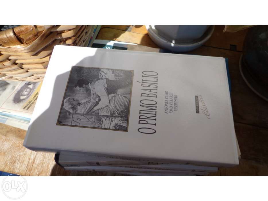 Vhs - clássicos portugueses - duas causas