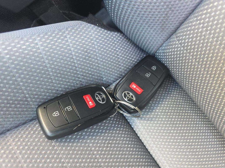 2025 Toyota Corolla Cross Hybrid AWD