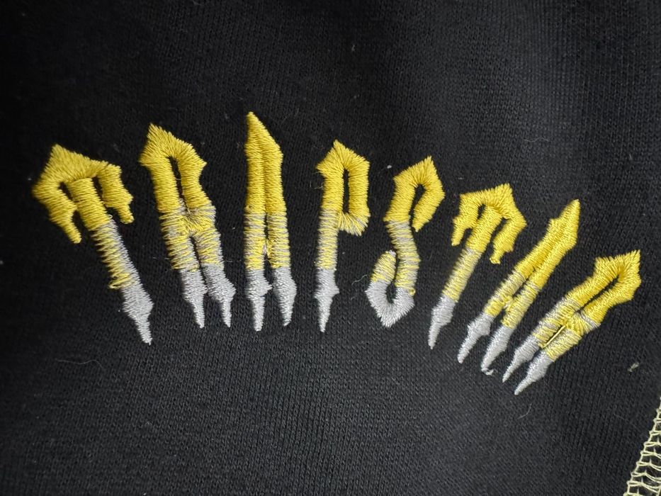 Fato de treino Trapstar tamanho L