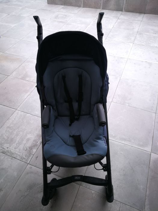 Conjunto Trio Love Chicco