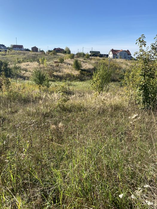 Продаю ділянку в Чистилові