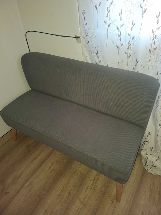 Vendo sofá novo do leroy