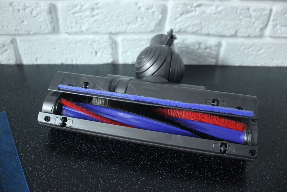 Насадка-турбощітка Dyson. оригінал. дайсон пилосос