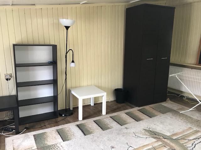 Przytulny pokój na Łazarzu w Poznaniu