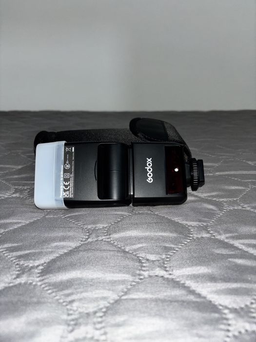 Flash Sony TT350S